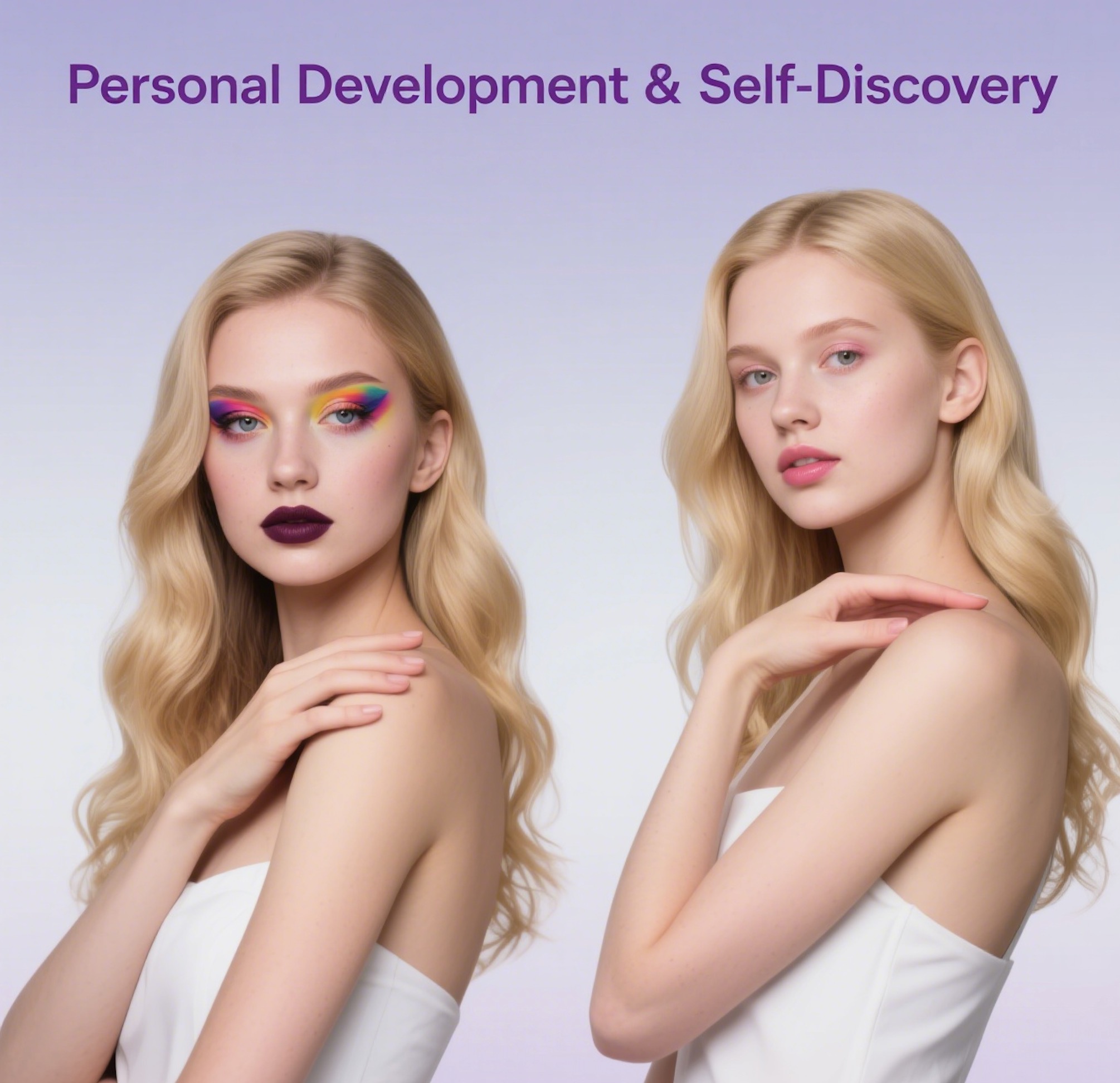 Personal Development & Self-Discovery